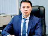 Қаржы нарығын реттеу және дамыту агенттігі төрағасының орынбасары тағайындалды