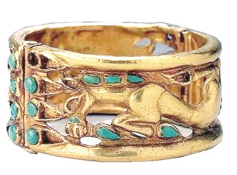 Сақ білезігі