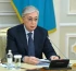 Қасым-Жомарт Тоқаев Нью-Йоркке жұмыс сапарымен барады