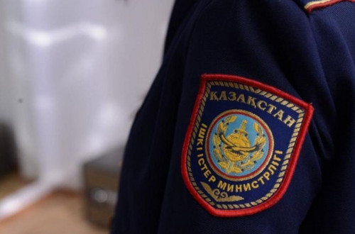 Үйінде есірткі өсірген астаналық ұсталды