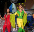 Оперетта театрында «Mamma mia!» сахналанды