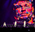 Астанада өткен Backstreet Boys концертіне 45 елден турист келген