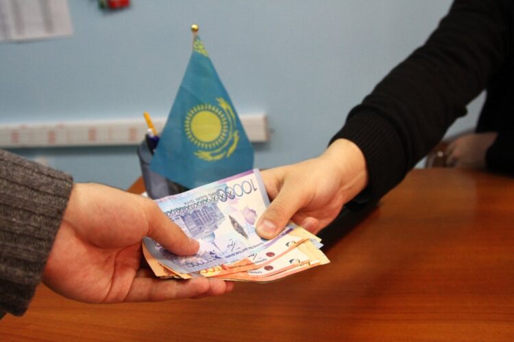 Жемқорлық айылын қашан жияды?