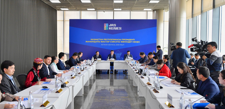 Нашақорлыққа қарсы күрес қарқынды