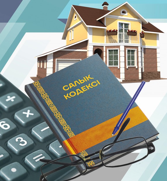 Салық жүйесіне ашықтық керек