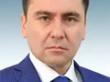 Әлихан Жамсатов жаңа қызметке тағайындалды