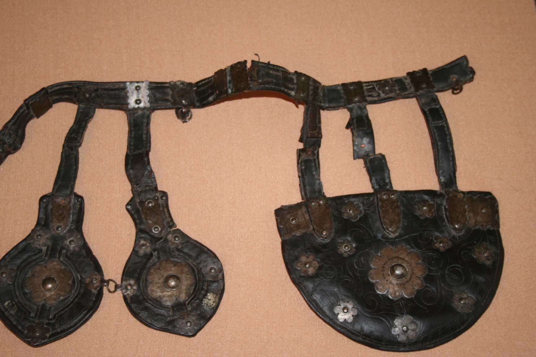 Абайдың айрықша тартуы