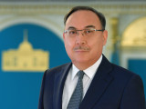 Ержан Қазыхан жаңа қызметке тағайындалды