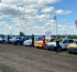 Автокросс үздіктері марапатталды