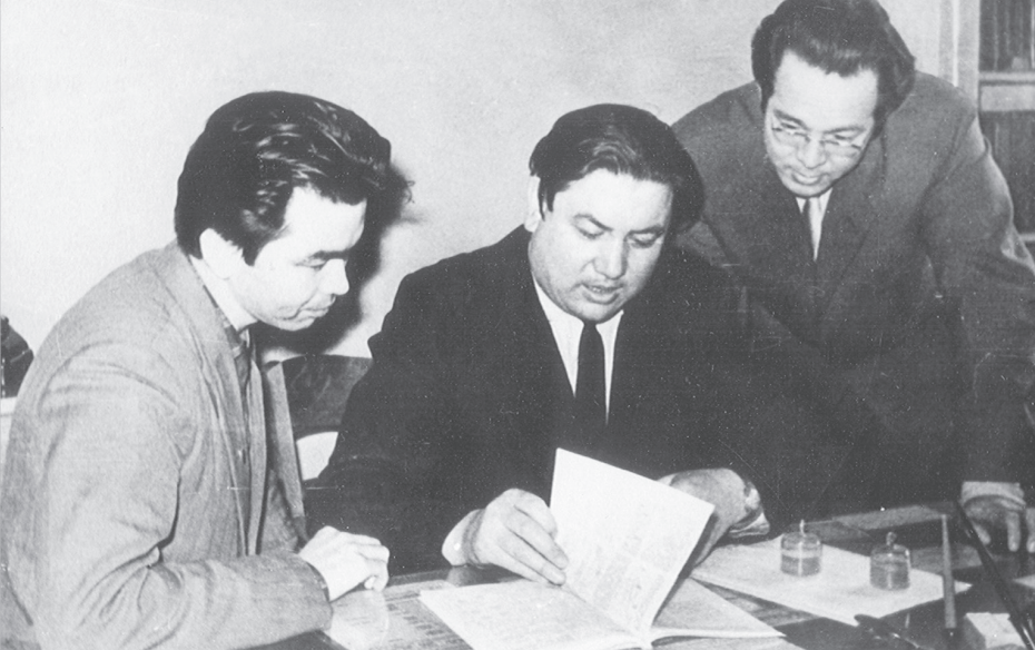 Парасат қайнары