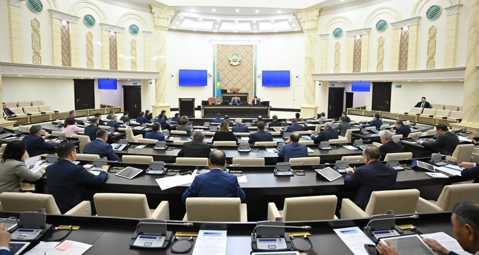 Электрондық сауда заңмен реттеледі