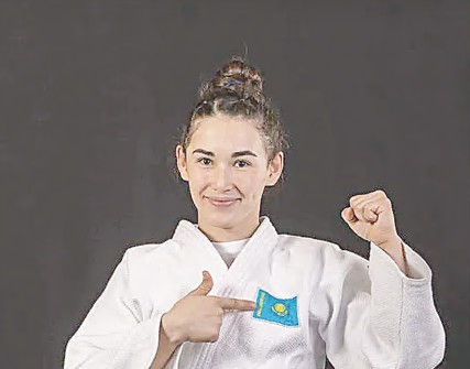 Әбиба – әлемдік рейтингте көш басында