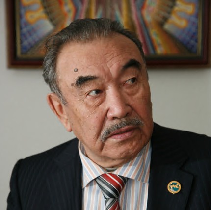 Ақиқаттың алдаспаны