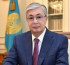 Президент Еңбек күнімен құттықтады