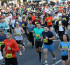 Almaty Marathon-2025 марафонына әлемнің түкпір-түкпірінен мыңдаған адам қатысты