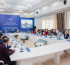 Ұлытауда халықаралық конференция өтіп жатыр