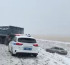 Қостанайға қар түсіп, электр желілері істен шықты