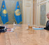 Президент Жаслан Мәдиевке цифрлық технологияларды дамыту бойынша тапсырма берді