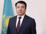 Ғани Бейсембаев қызметінен босатылды