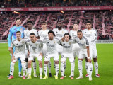 «Реал» «Қайратқа» қарсы қандай құрамда ойнайды