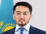 Жаслан Мәдиев жаңа қызметке тағайындалды