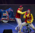 Елордада «Мюзикл әлеміне саяхат» өтті