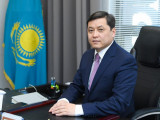 Бейсенбай Тәжібаев жаңа қызметке тағайындалды