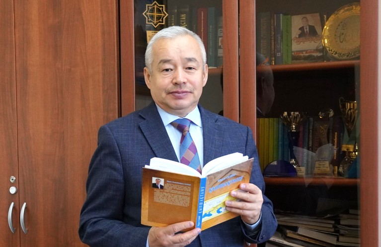 Бауыржан ҒҰБАЙДУЛЛИН, жазушы: Шығарма оқырманды жақсылыққа жетелеуі шарт