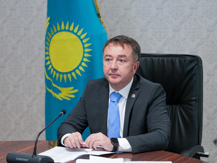 Әділетті қоғамның алғышарты