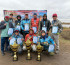 Астанада спорттық балық аулаудан ашық чемпионат өтті