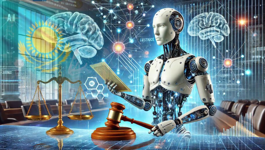 Жасанды интеллектіге сүйенген жүйелер