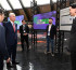 Президентке отандық AI жобалар таныстырылды