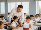 Жаңа оқу жылында 10 мыңнан астам жас педагог жұмысқа қабылданған