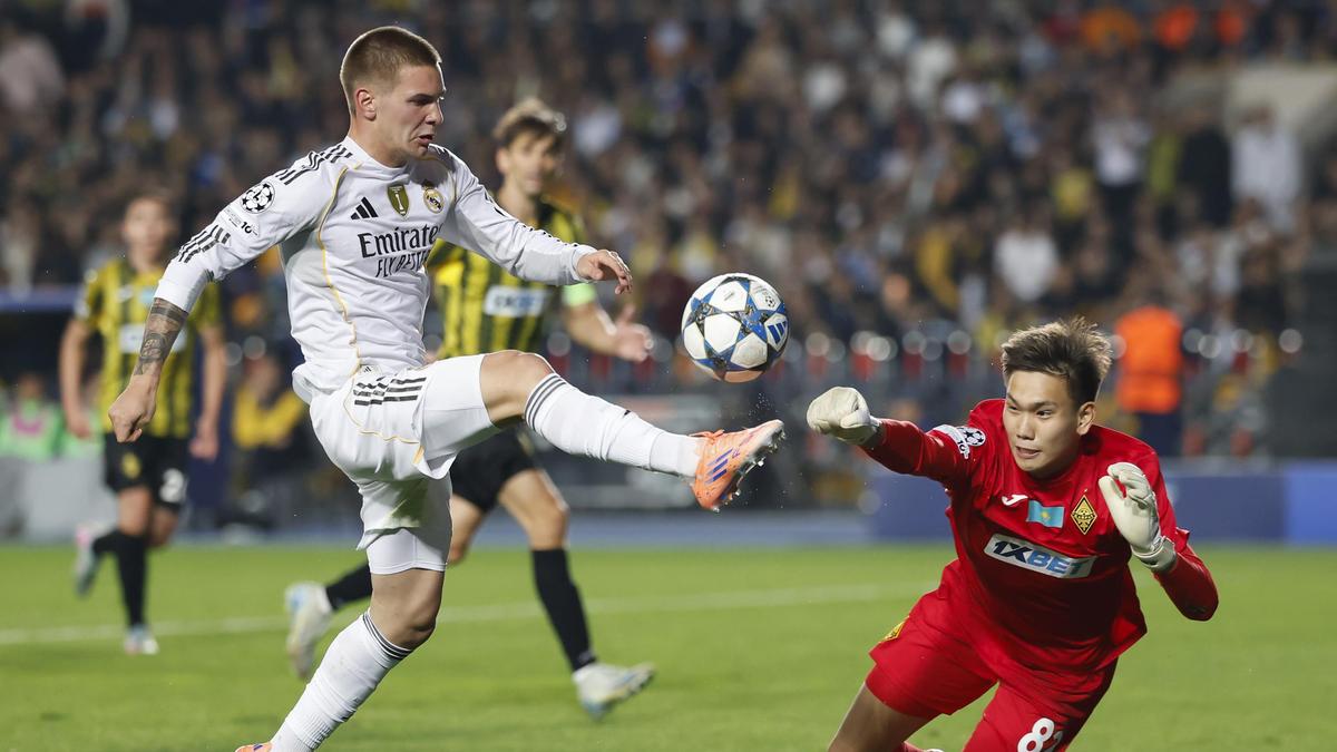 «Қайратты» шыңдаған ойын