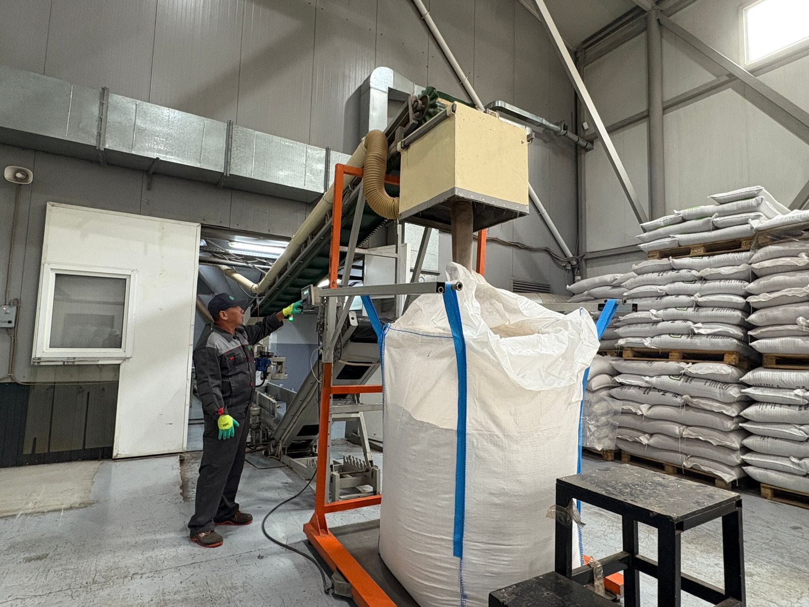 Сапалы қарақұмыққа сұраныс жоғары