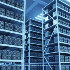 Бірнеше қалада заңсыз майнинг фермалары әшкереленді