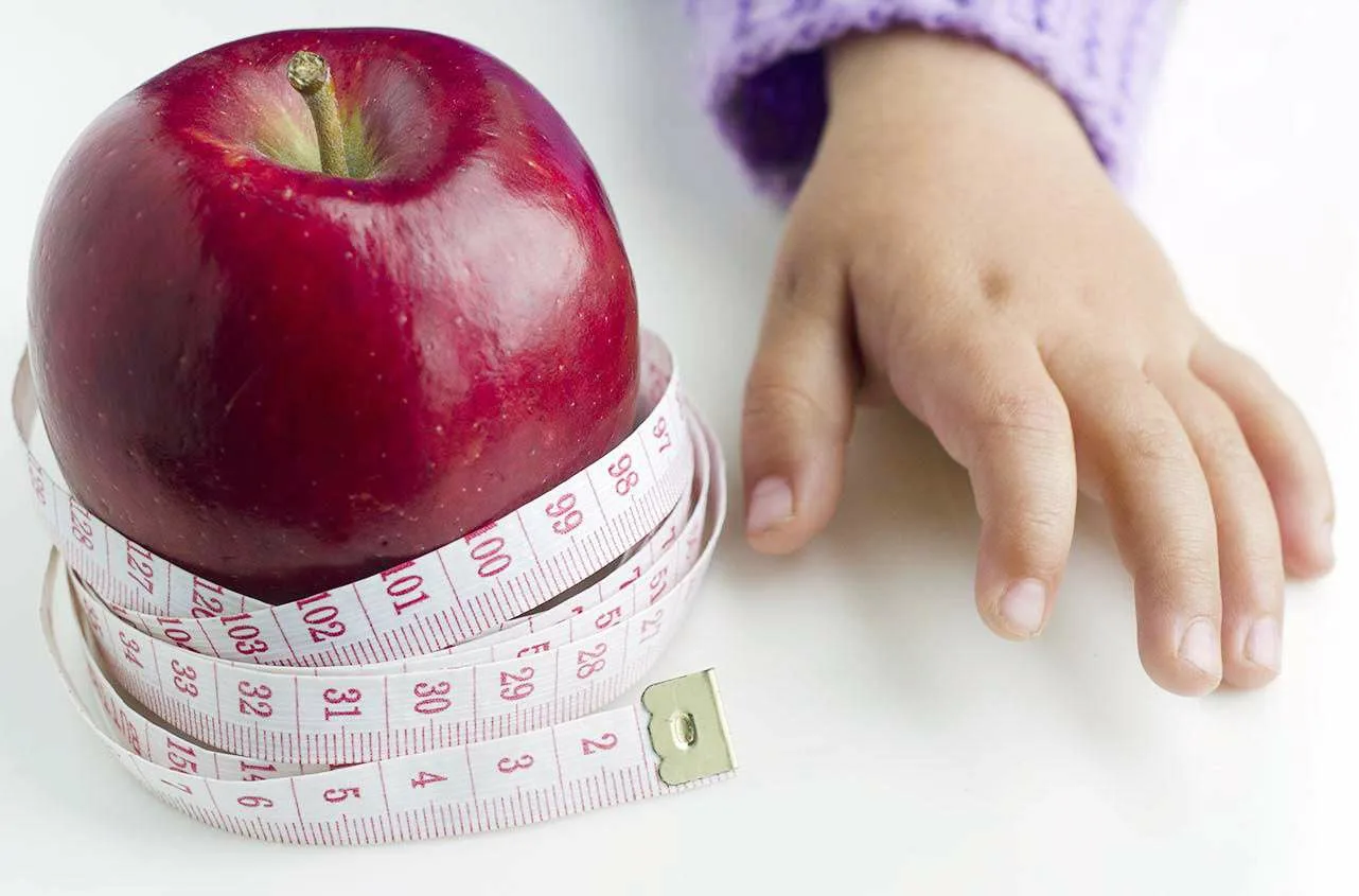 Елдегі әр бесінші бала семіздікке шалдыққан