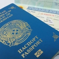 Қазақстандықтар Шенген визасының мөрінен жаппай айрылады