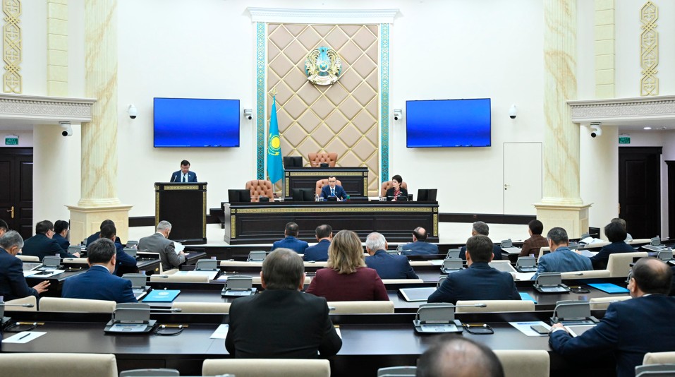 Көші-қон саласындағы ынтымақтастық