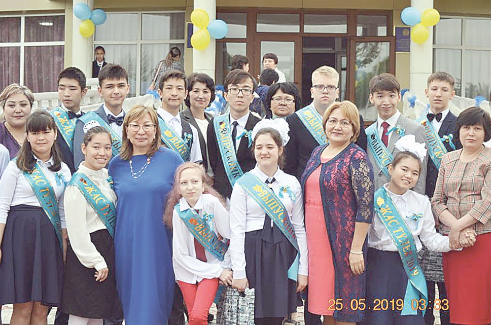 Мейірім ордасы