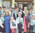 Мейірім ордасы