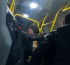 Петропавлда автобуста 12 жастағы қызды ұрған адам ұсталды