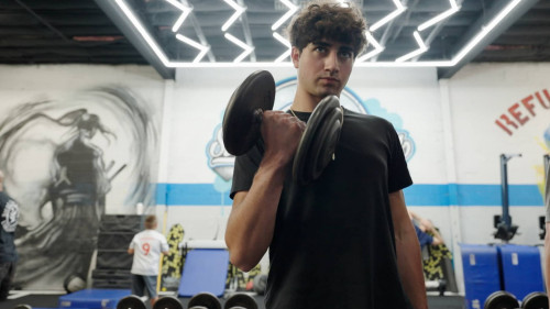 Калория санайтын қосымша