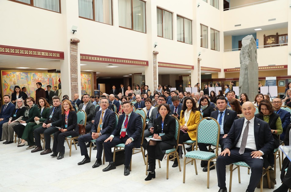 Білім саласындағы эндаумент қорының маңызы