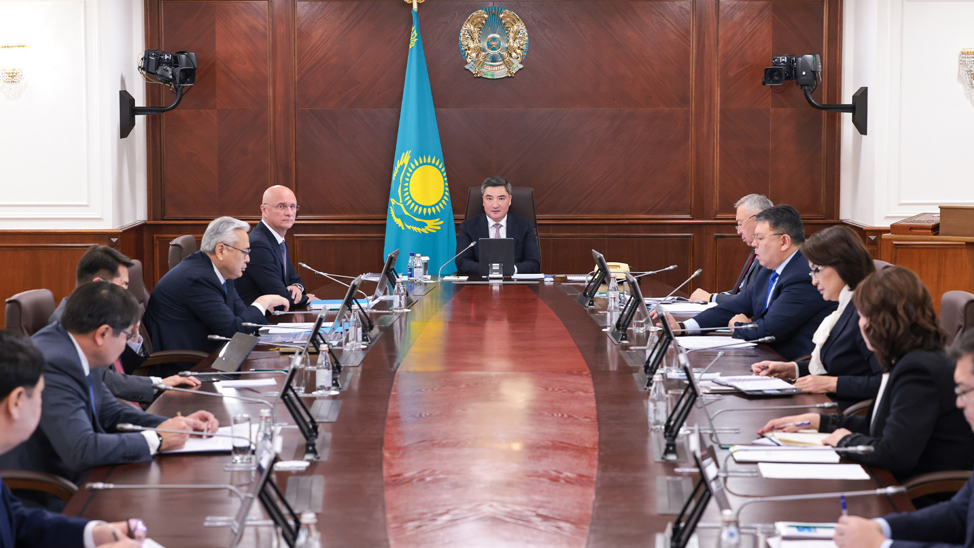 Цифрлық трансформация: Салаға серпін берер стратегиялық міндет