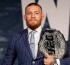 Конор Макгрегор 18 айға спорттан шеттетілді
