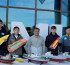 Елордада кеме модельдеу сайысы өтті