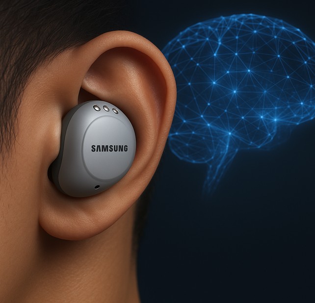 Ойды оқитын құлаққап