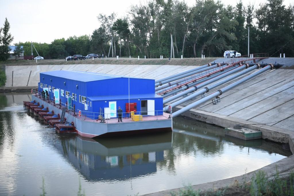 Сумен қамту – маңызды шаруа