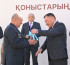 Қызылордалықтарға 320 пәтердің кілті табысталды